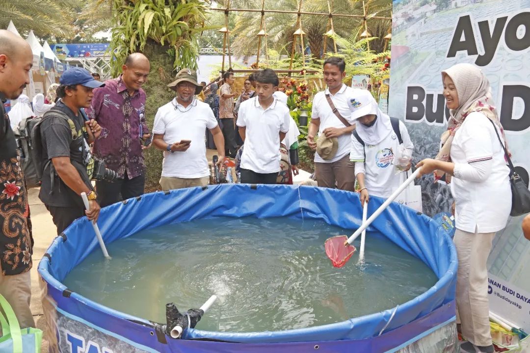 Hari Ikan Nasional 2023