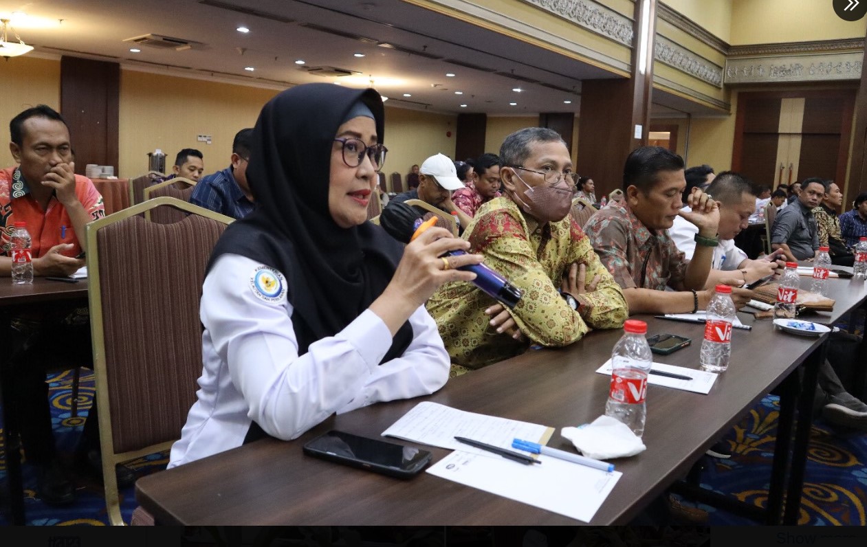 Forum Jejaring Perbenihan 2023