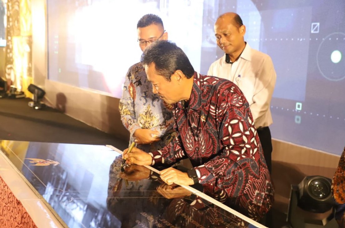 RAPAT KERJA TEKNIS LINGKUP DIREKTORAT JENDERAL PERIKANAN BUDIDAYA KKP