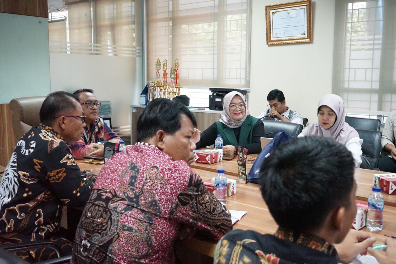 Kolaborasi Tangkal Stunting