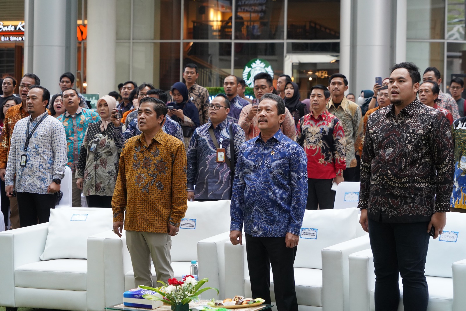 Festival Ikan Hias Nusantara