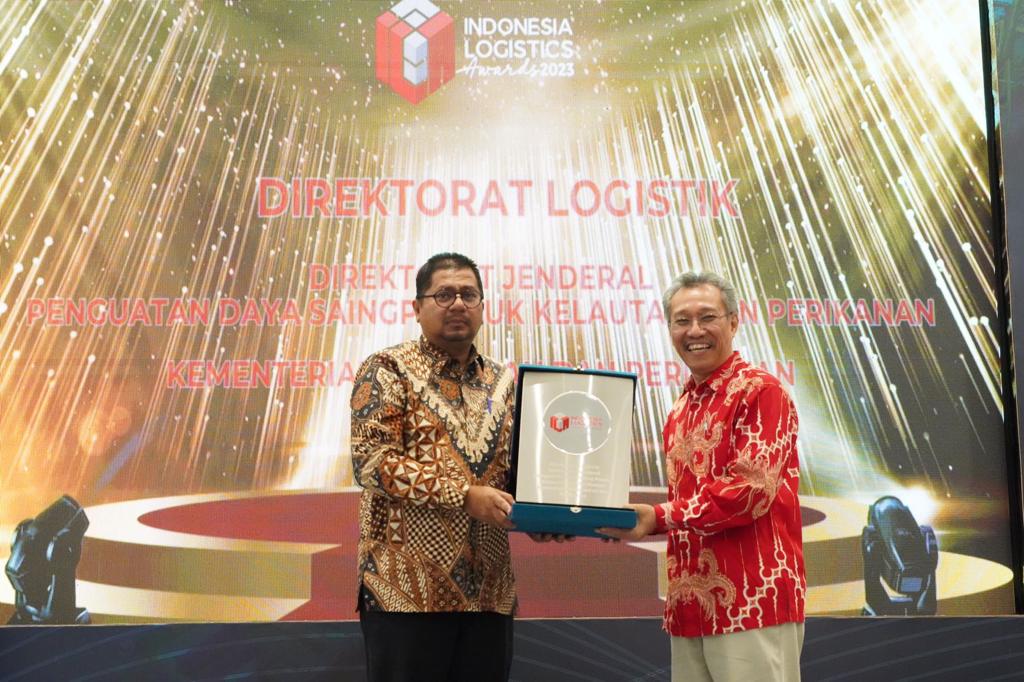 Indonesia Logistics Award 2023