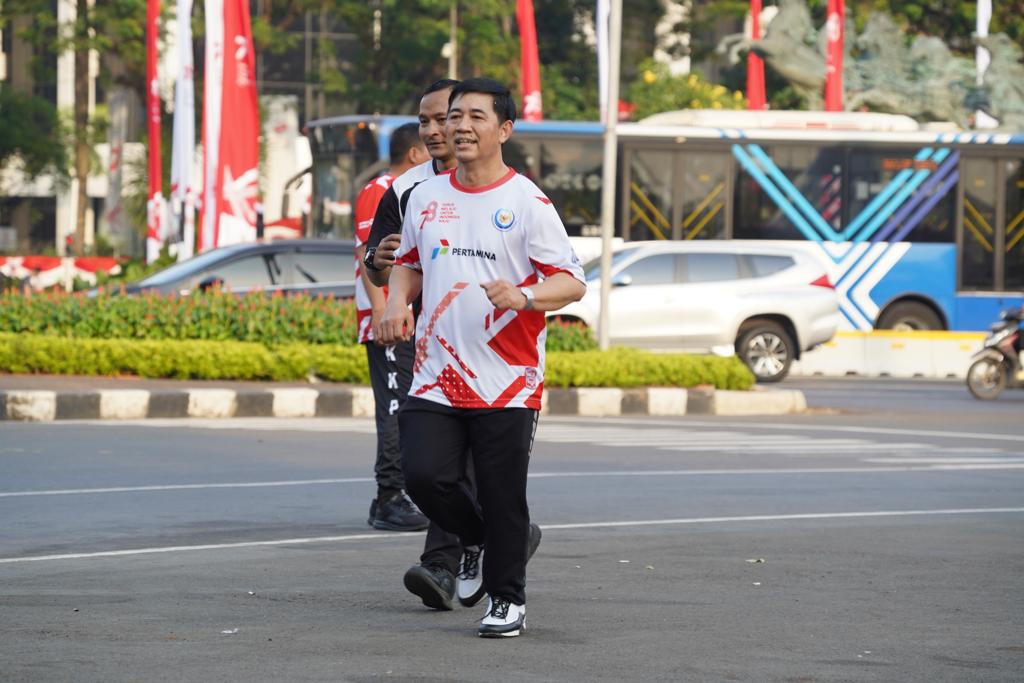 Merah Putih Fun Run