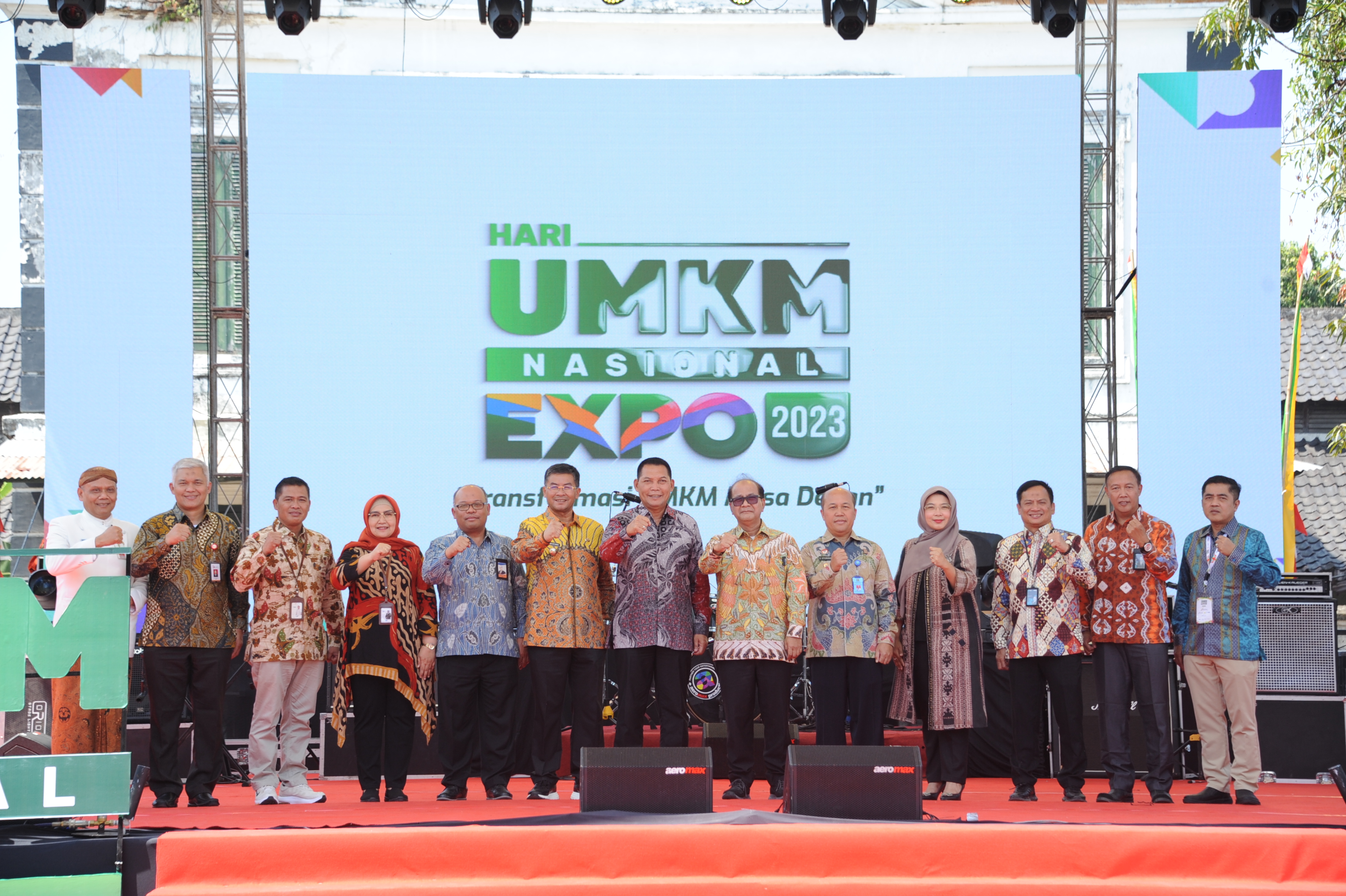 Hari UMKM Nasional 2023