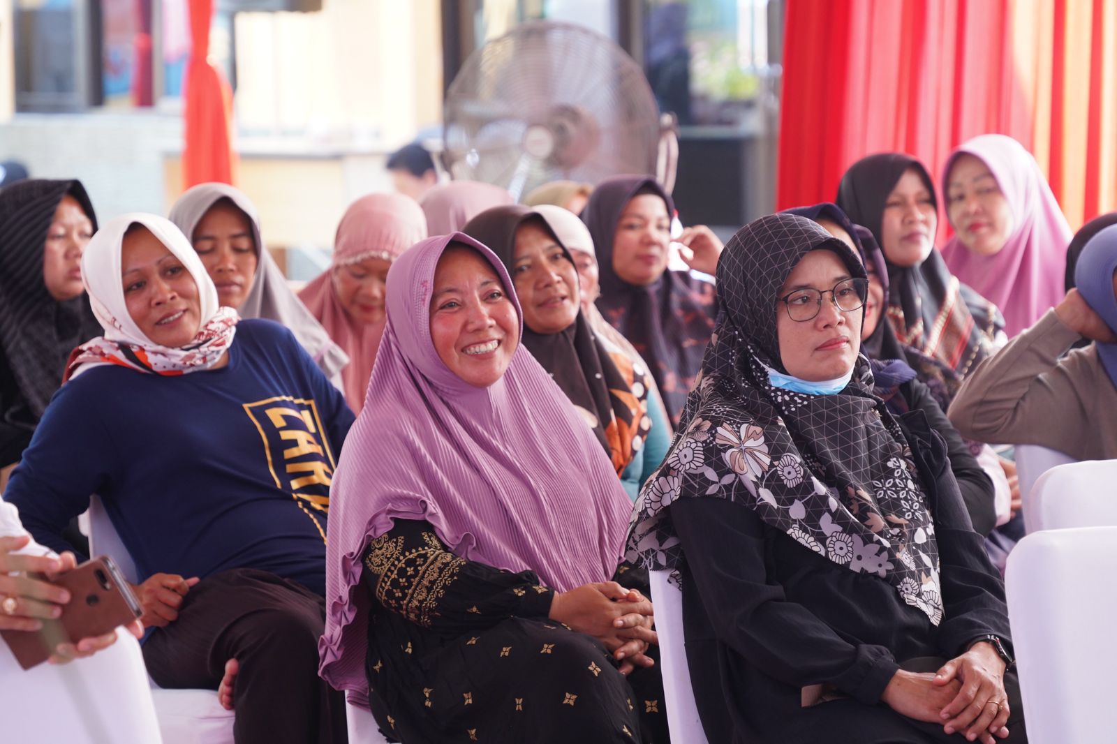 Workshop Pengarusutamaan Gender Lingkup Ditjen PDSPKP