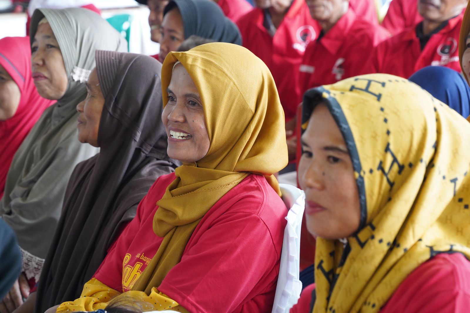 Bimbingan Teknis Peningkatan Mutu dan Nilai Tambah Produk Perikanan di Kab.Tanggamus, Provinsi Lampung