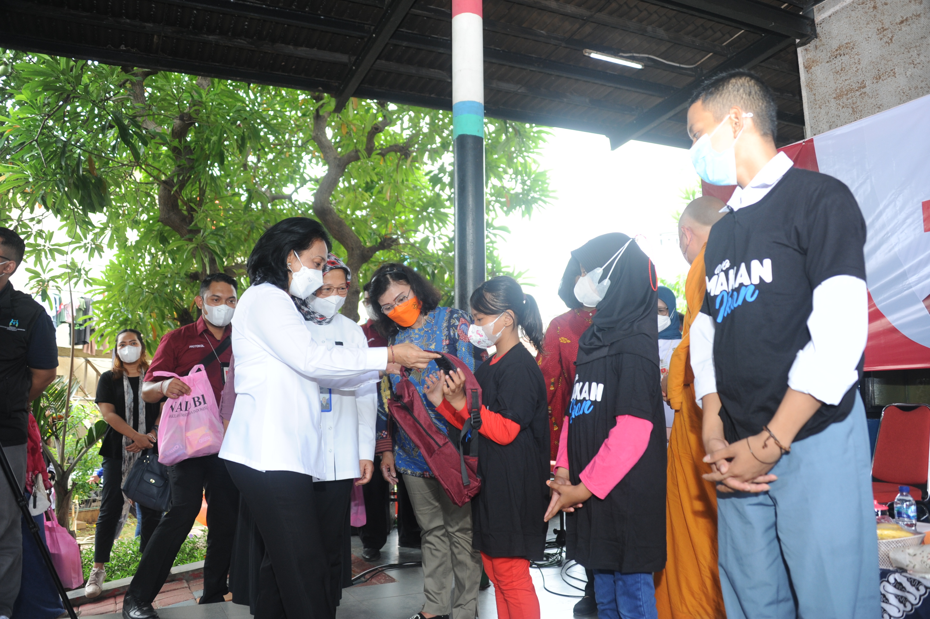 Hari Peringatan Anak Nasional