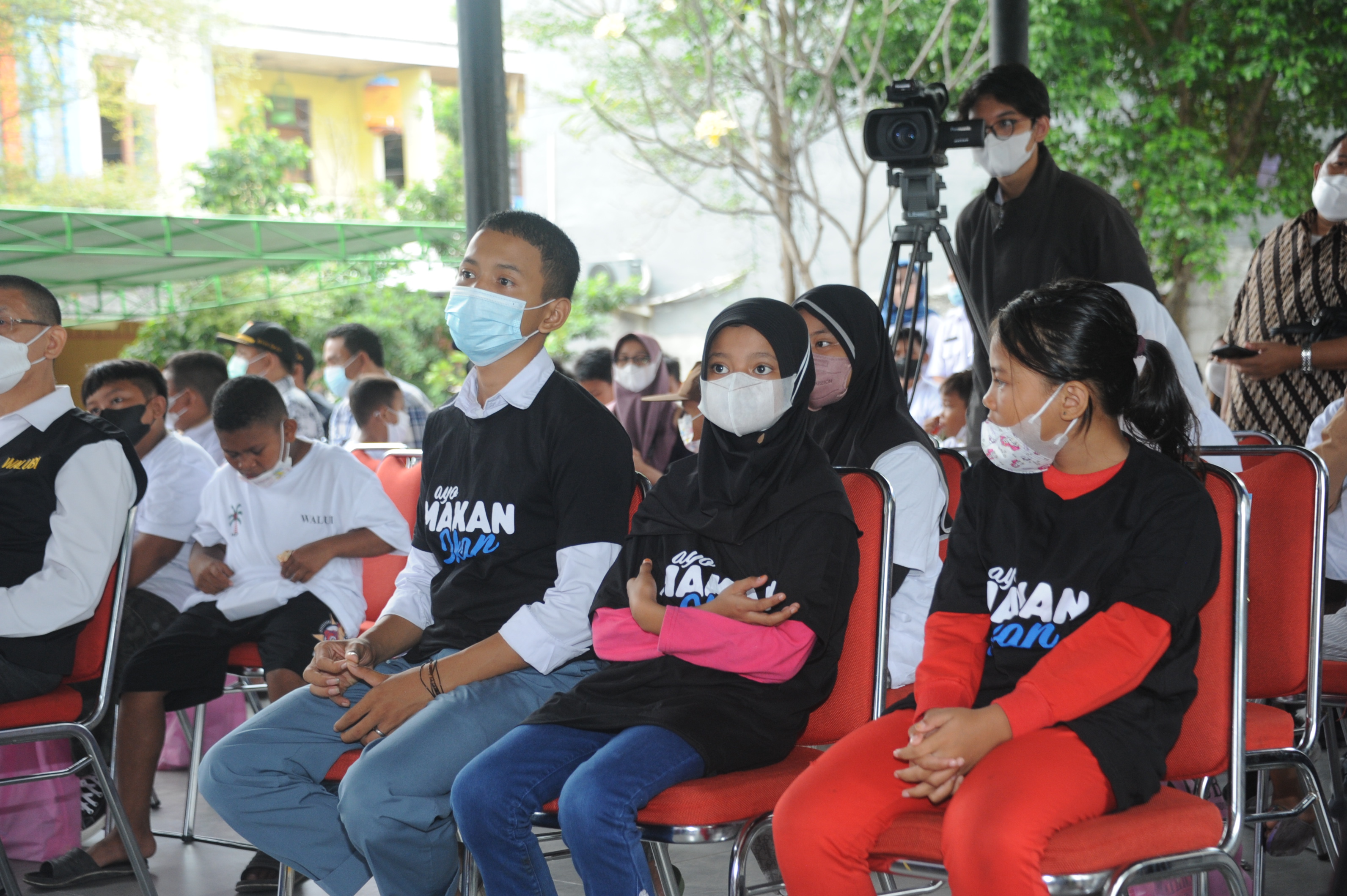 Hari Peringatan Anak Nasional