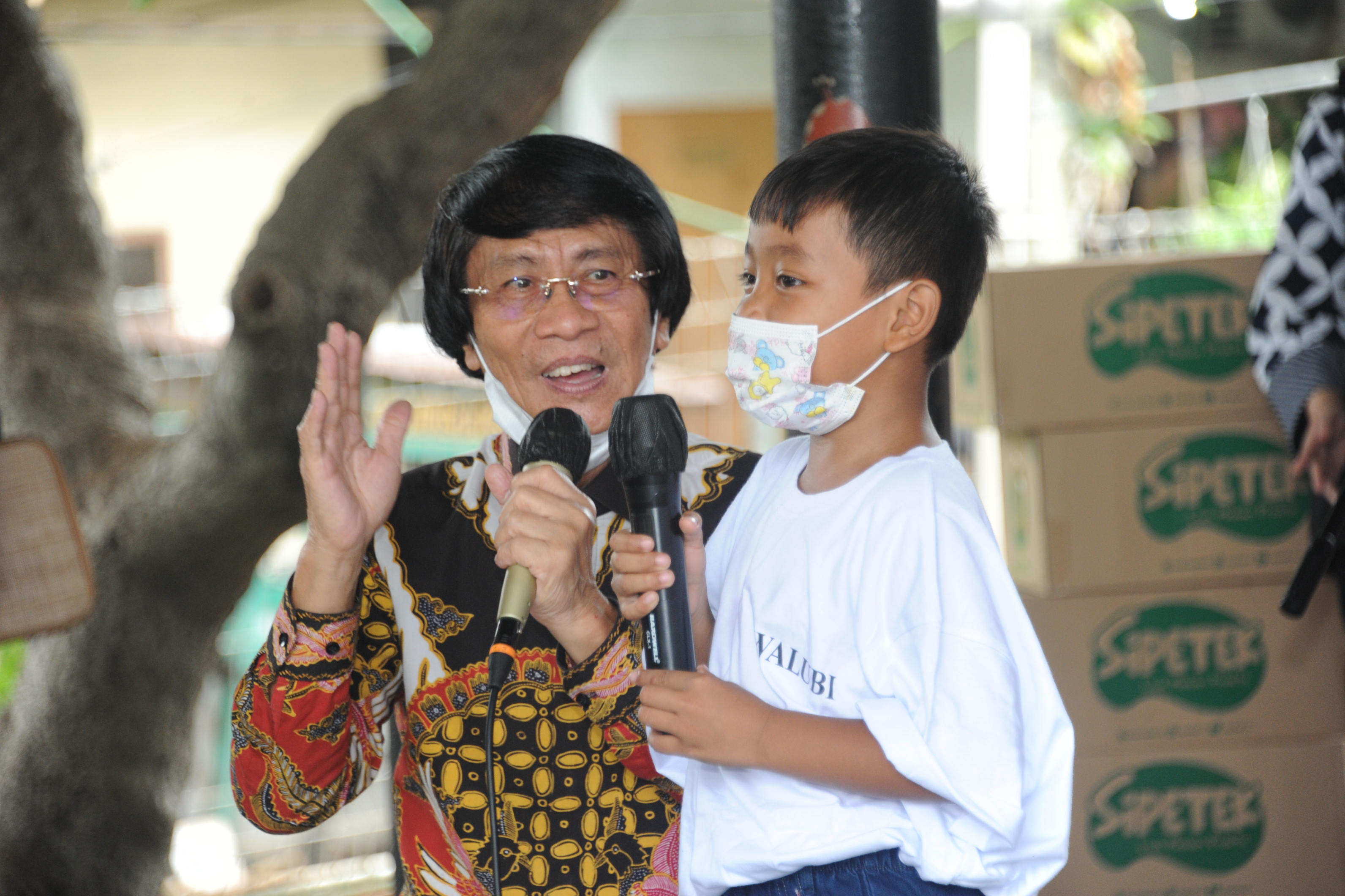 Hari Peringatan Anak Nasional