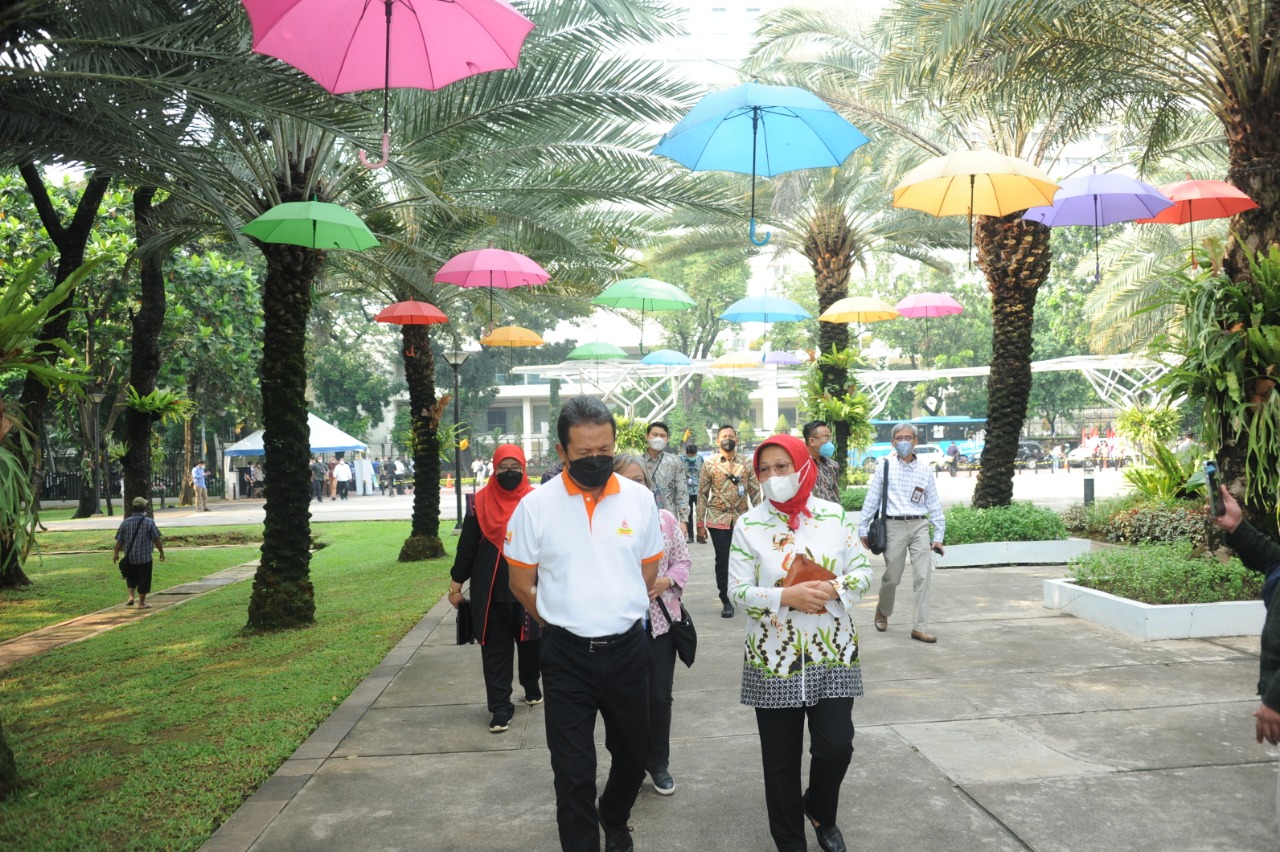 Panen Raya Nusantara