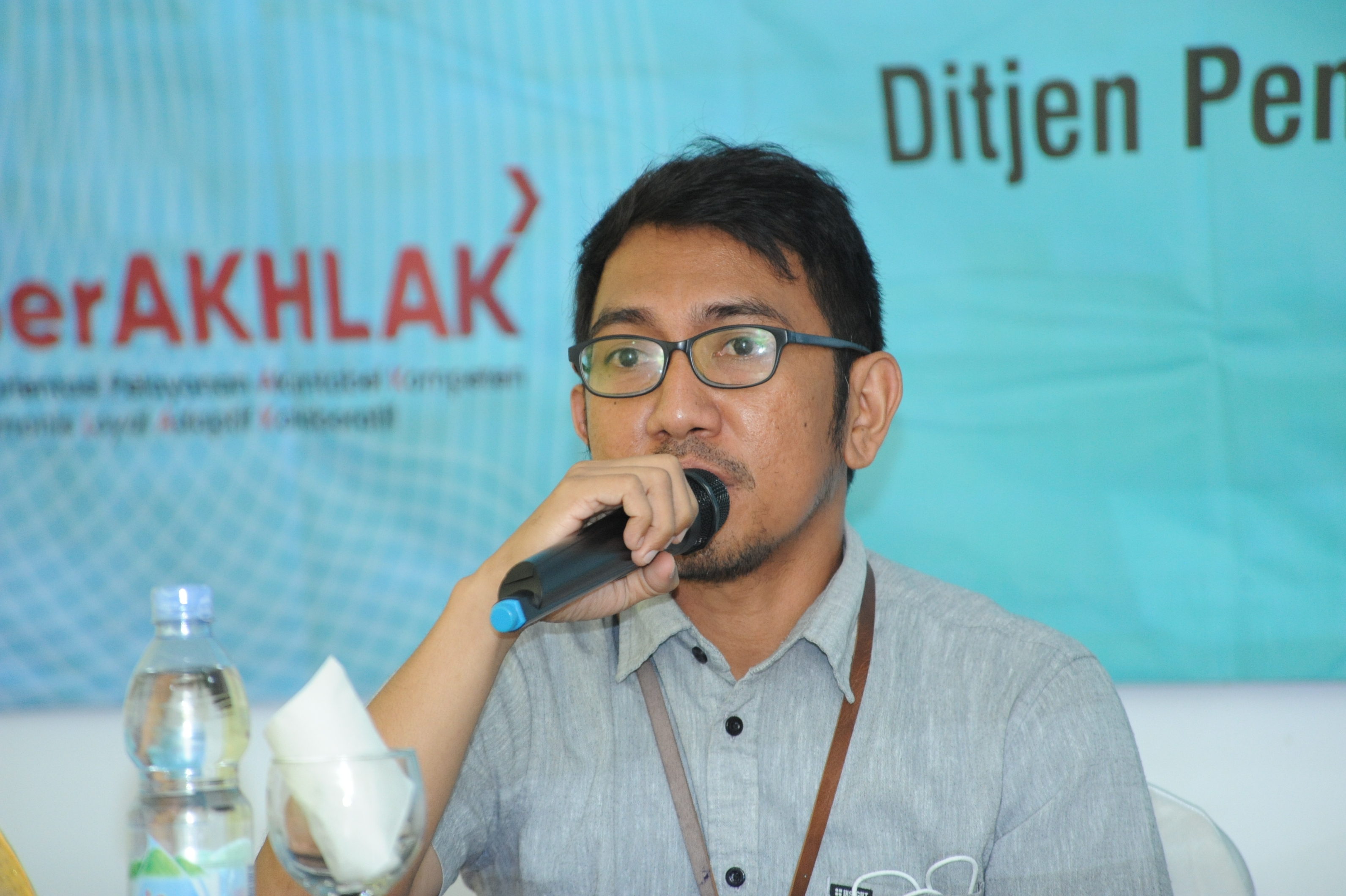 Fasilitasi Pembiayaan Mikro Kecil Usaha Kelautan dan Perikanan