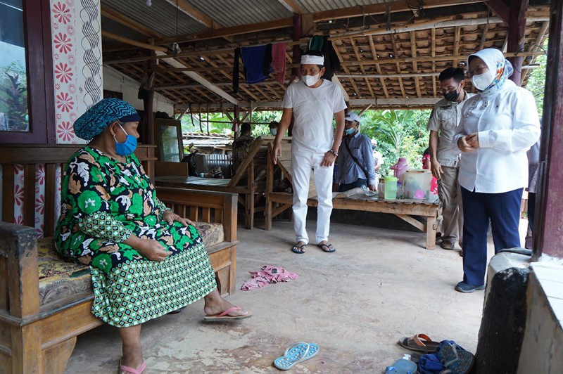 Safari Gerakan Memasyarakatkan Makan Ikan (Gemarikan) di Kabupaten Purwakarta