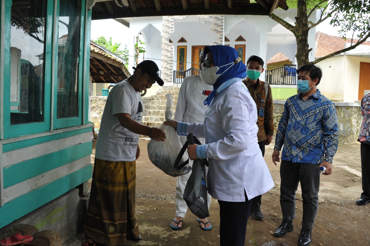 Safari Gemarikan di Kabupaten Purwakarta