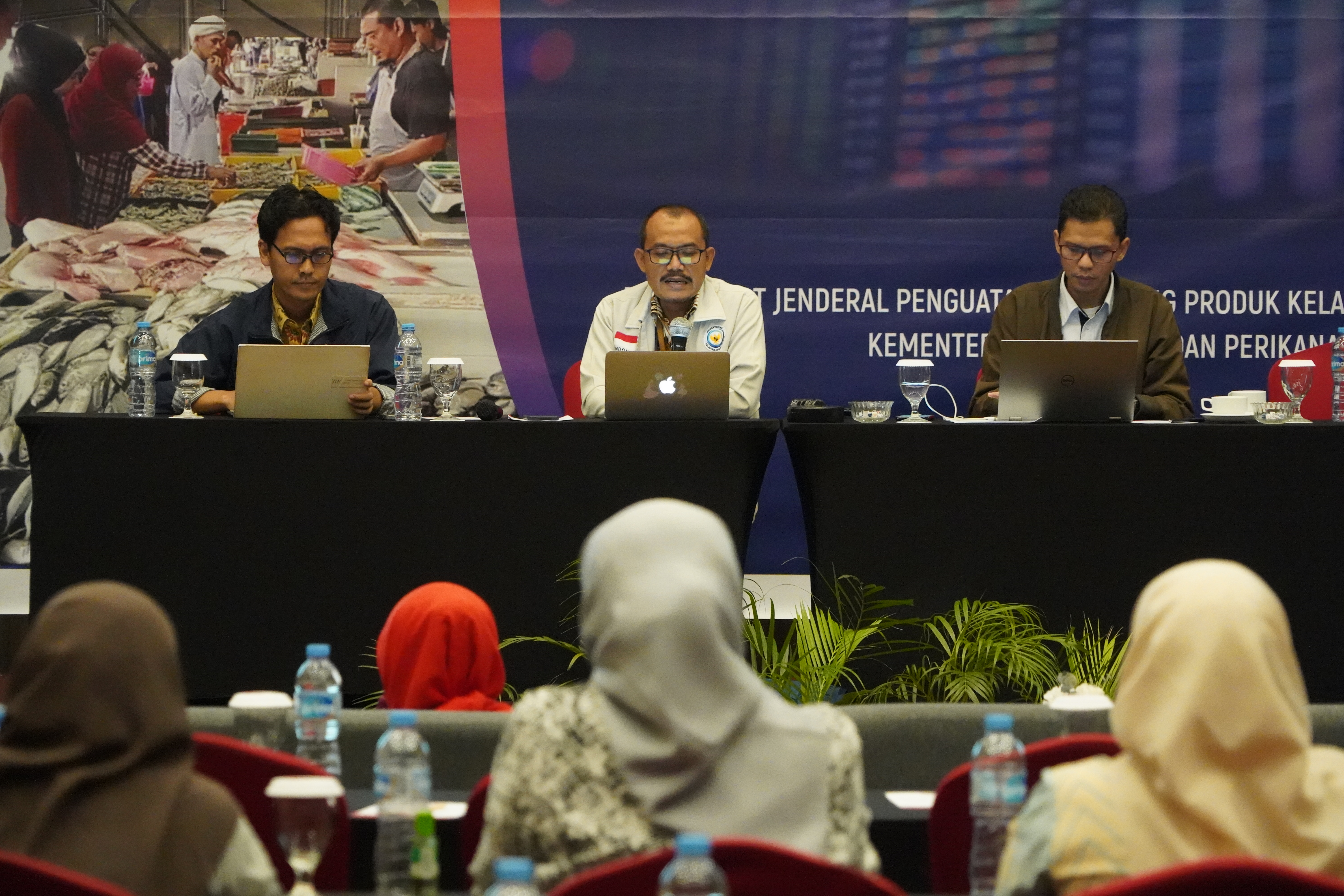 Rapat Koordinasi Jabatan Fungsioinal