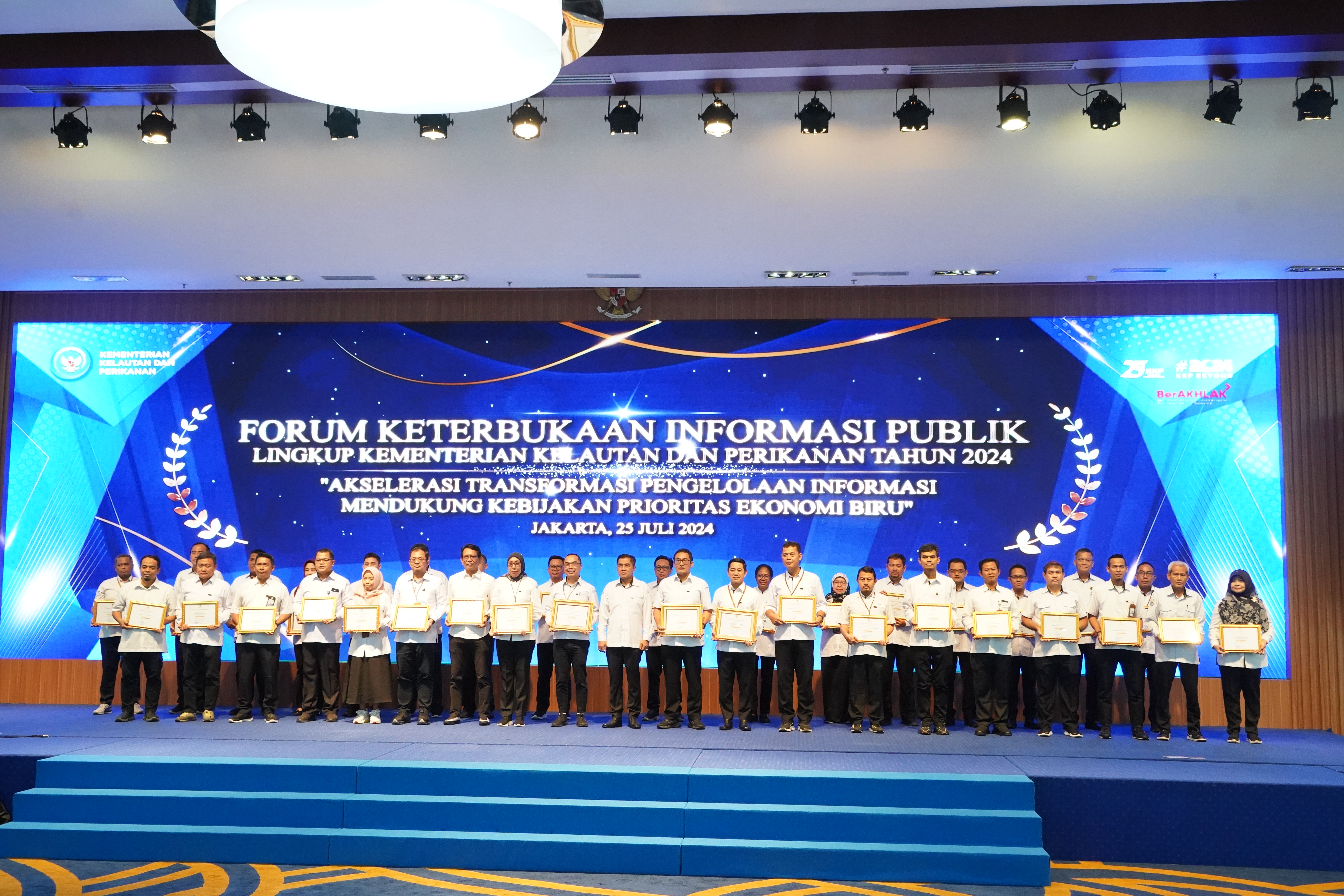 Forum Keterbukaan Informasi Publik